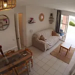 Apartman & Blue - Cap Esterel Clim, Vue Et Jardin Saint-Raphaël